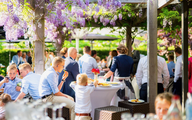 Trouwlocatie De Til in Giessenburg | ThePerfectWedding.nl