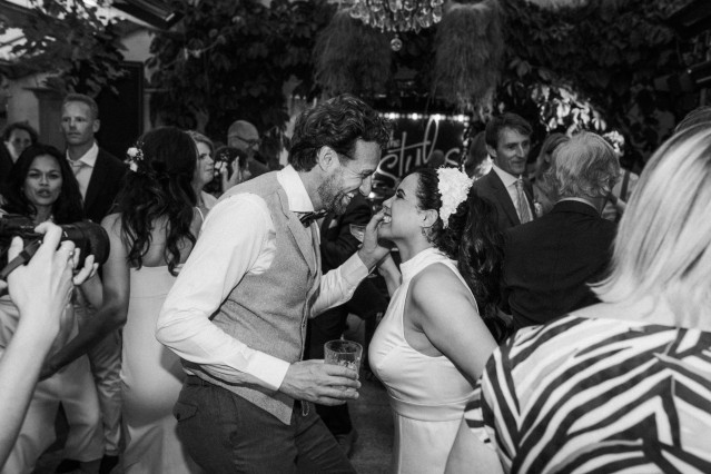 la musique de mariage