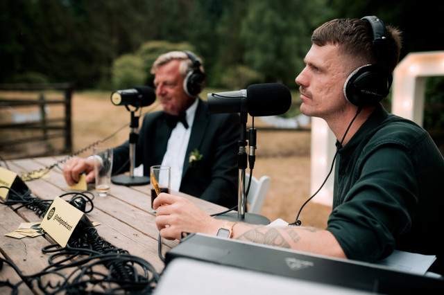 podcast 