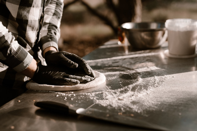 Pizza op je bruiloft! | ThePerfectWedding.nl