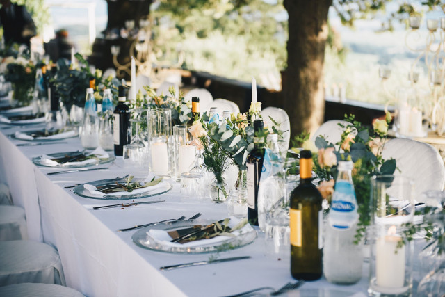 location per matrimoni in Italia