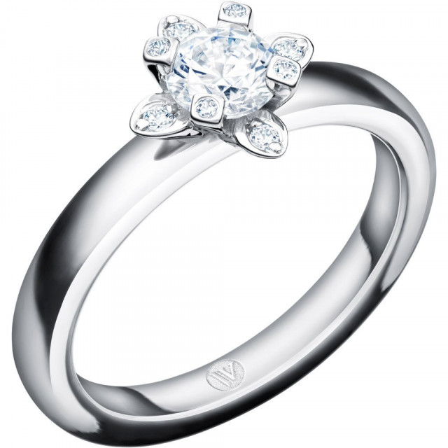 Trouwringen voor vrouwen