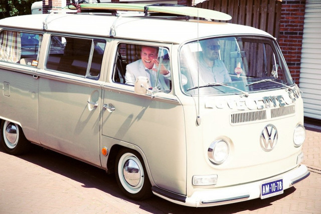 trouwvervoer tuk tuk