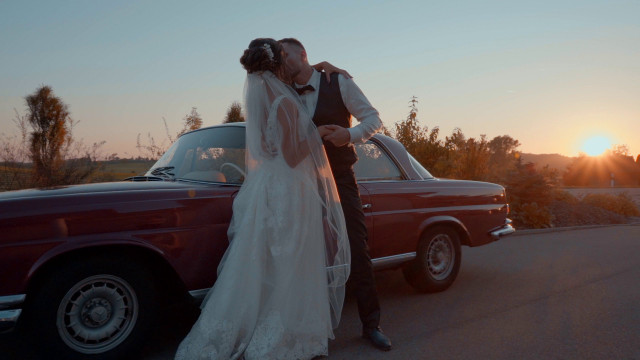 videomaker matrimonio
