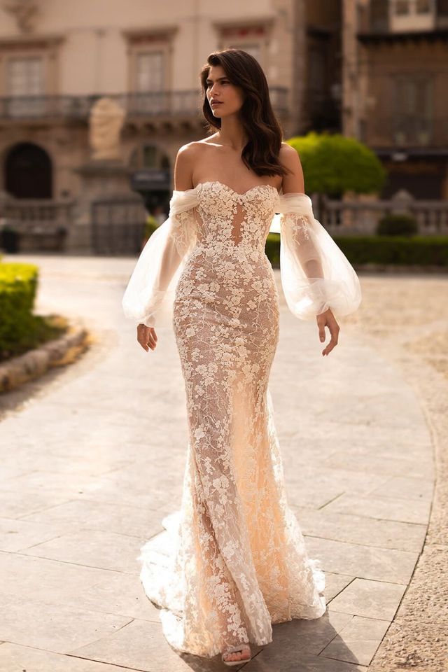 Bruidsmodewinkel La Bella Blanca in Zwolle ThePerfectWedding.nl