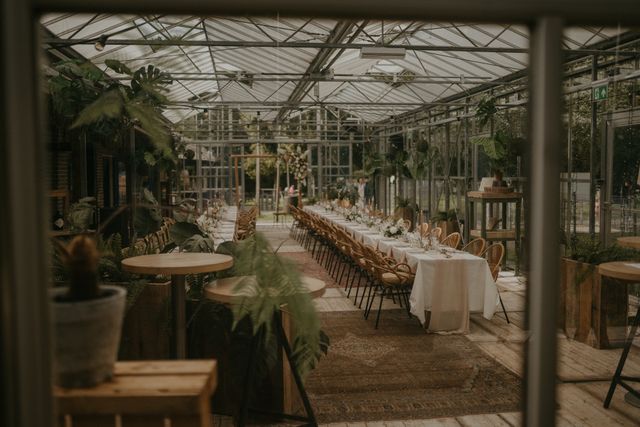 Diner brasserie park