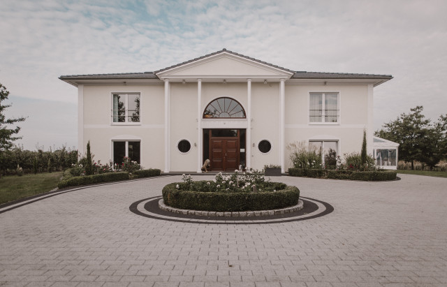 lieu de mariage