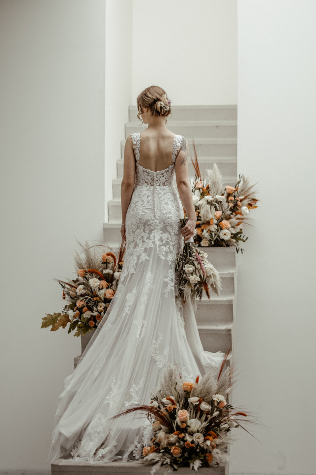bouquet da sposa