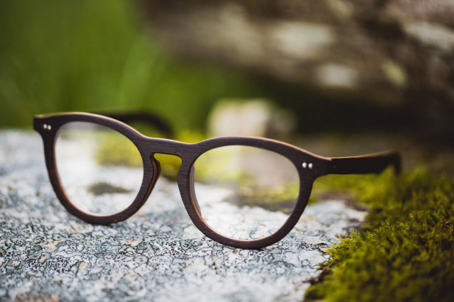 Harry Potter Brille