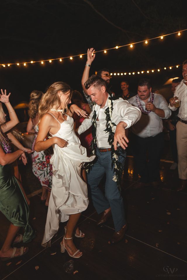 Photographe de mariage à Hawaï