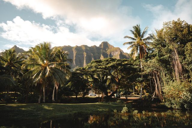 hawaii huwelijksreis
