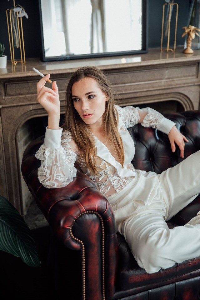 glamour