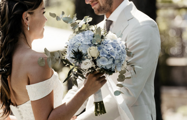 bouquet da sposa