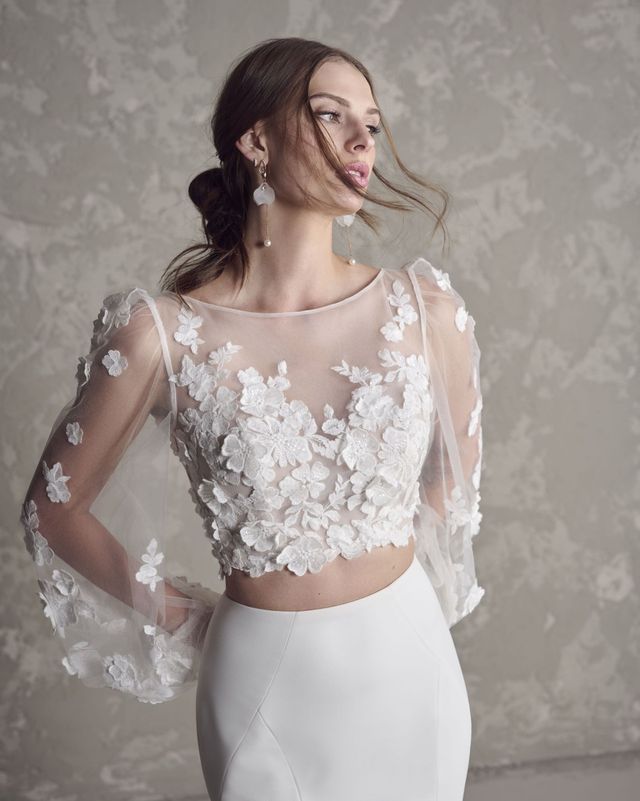 Maggie Sottero Ariana