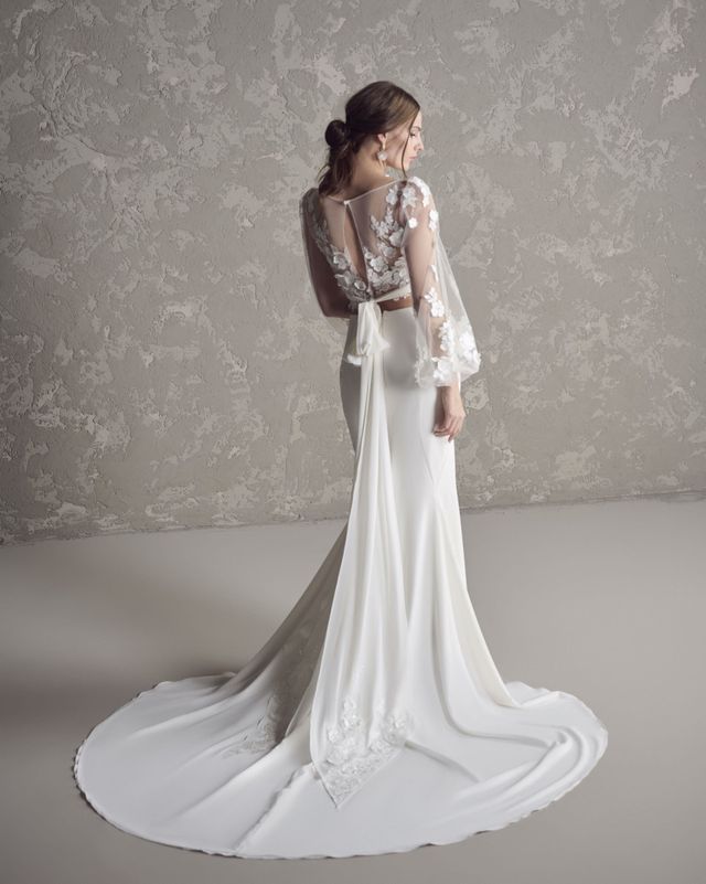 Maggie Sottero Ariana