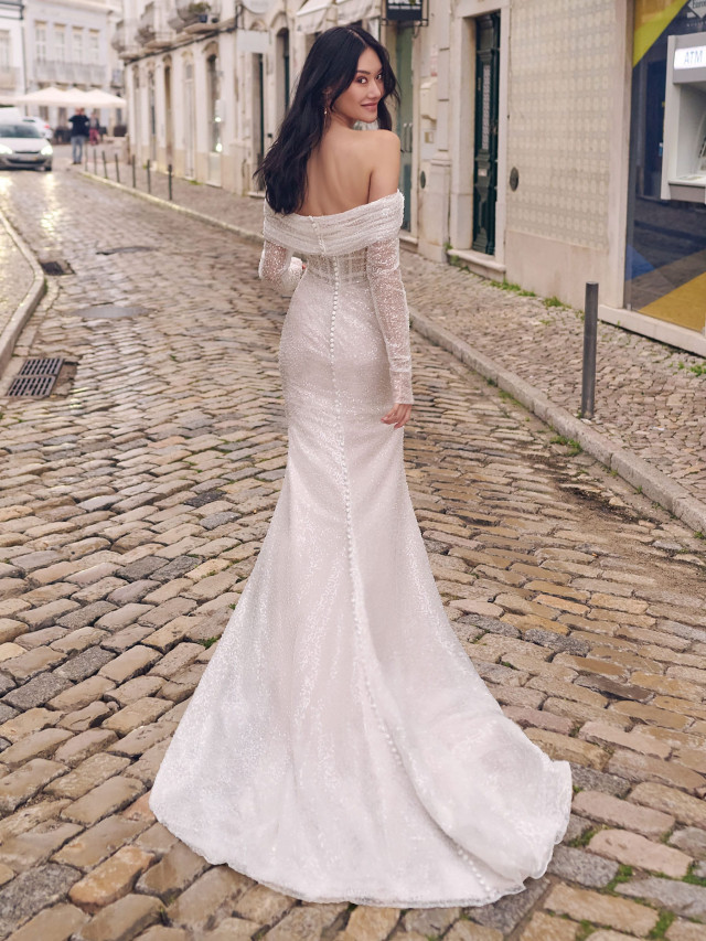 Maggie Sottero Drew