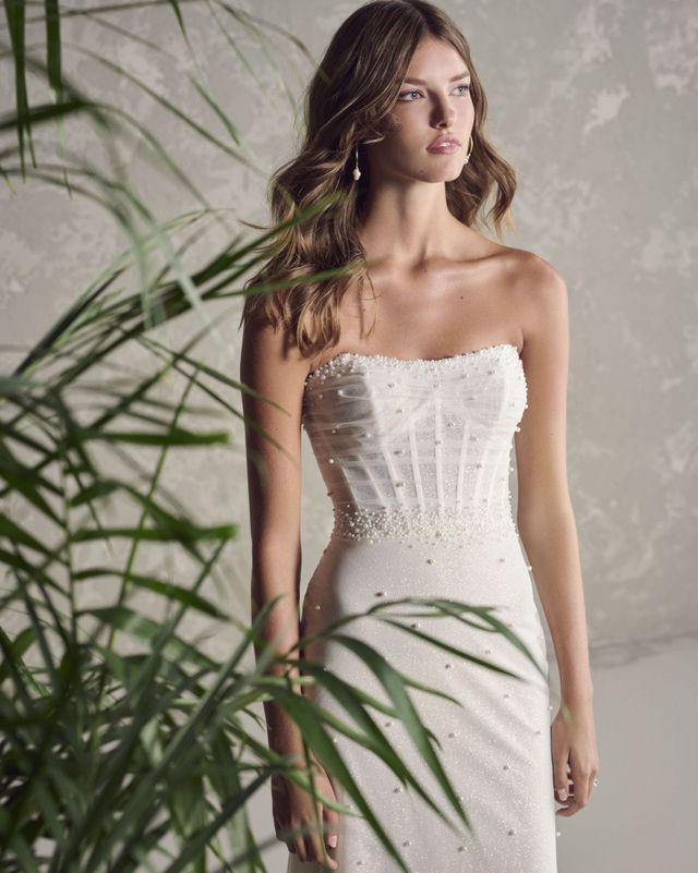 Maggie Sottero Drew Marie