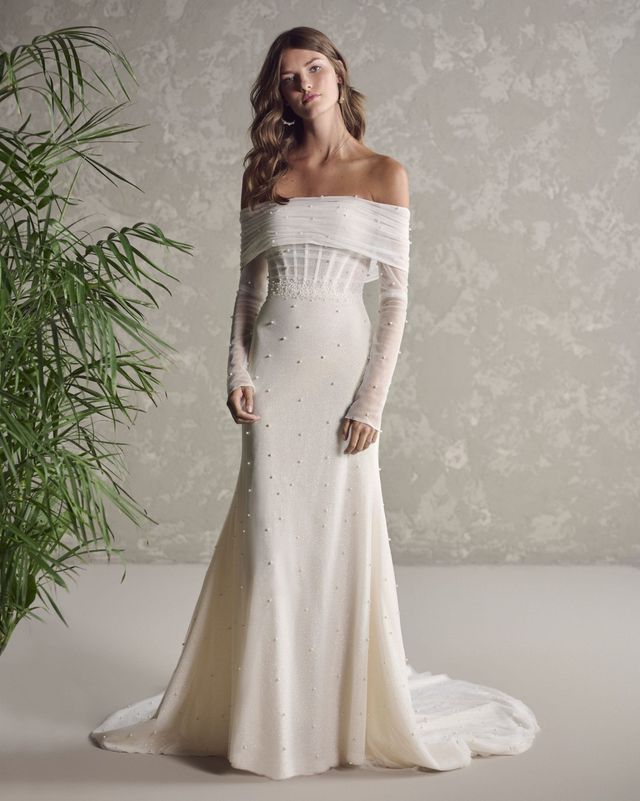 Maggie Sottero Drew Marie