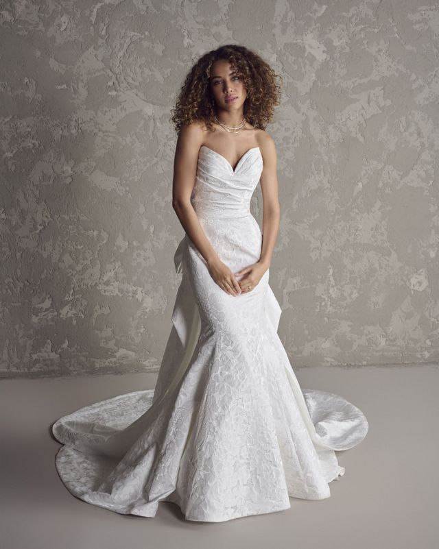 Maggie Sottero Hilo Marie