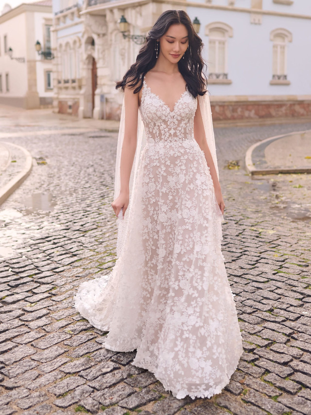Maggie Sottero Ladonna