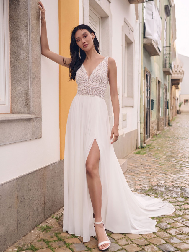 Maggie Sottero Maurelle