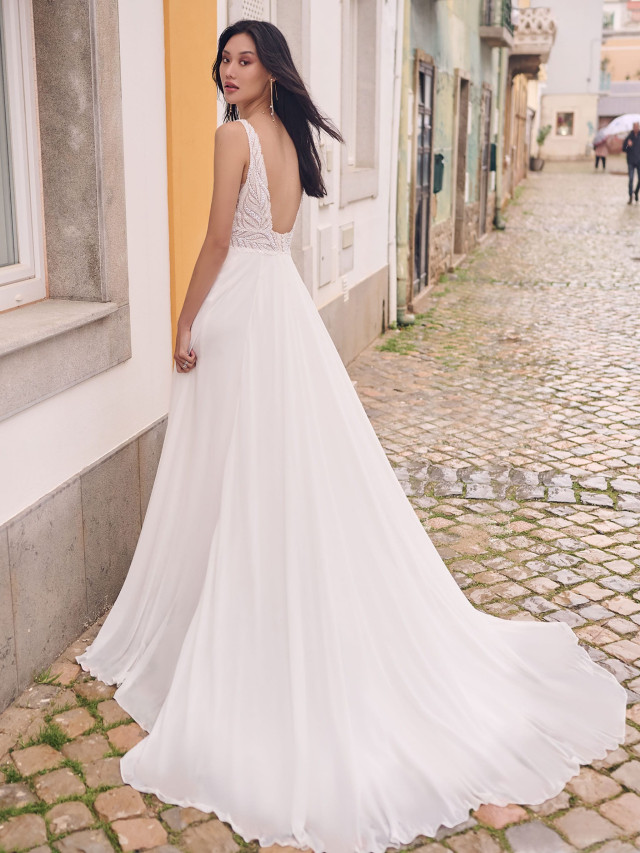 Maggie Sottero Maurelle