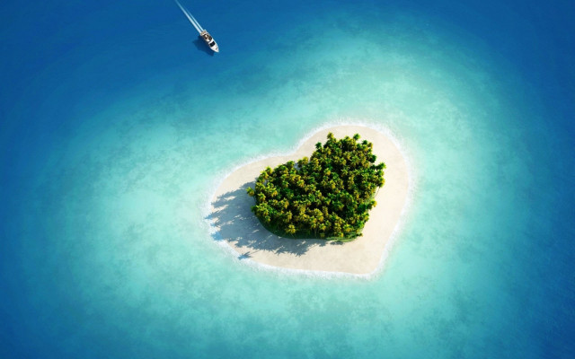 Voyage de mariage Sychelles