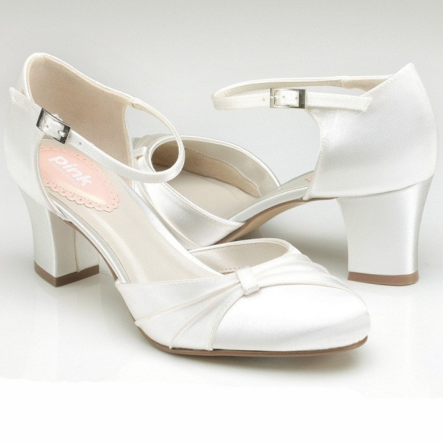 Bruidsschoenen Geldrop | ThePerfectWedding.nl