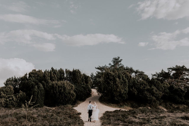 matrimonio al mare