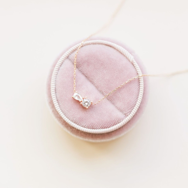 ketting minimalistisch bruid etsy