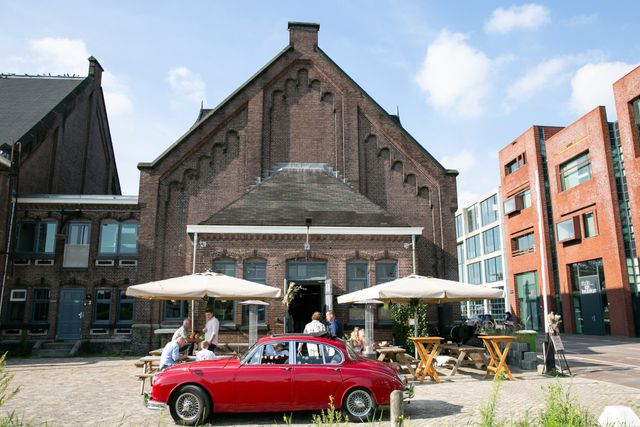basecamp haarlem voorkant
