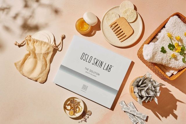 oslo skin lab sfeerbeeld