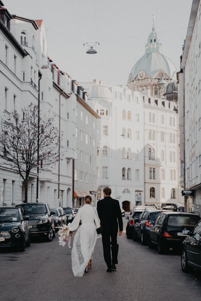 bruiloft in duitsland fotografie