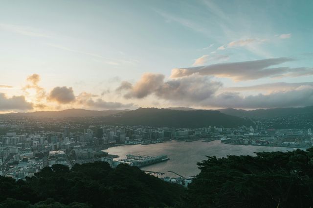 Wellington