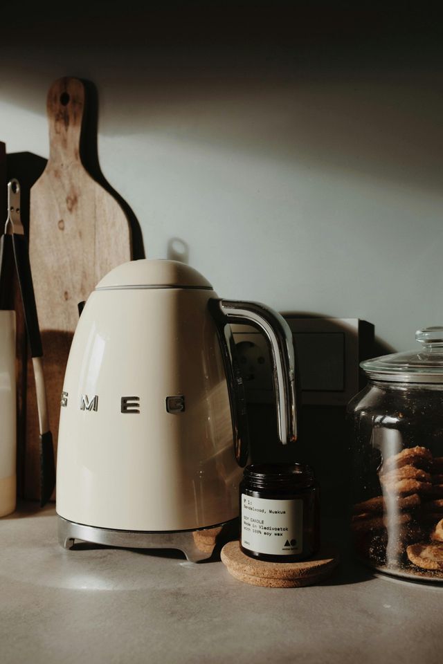 smeg cadeau bruiloft
