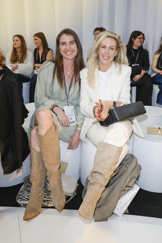 premier rang barcelona bridal fashion week 2026