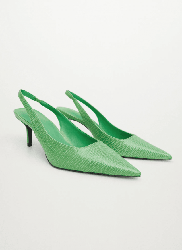 Schoenen voor white tie vrouw