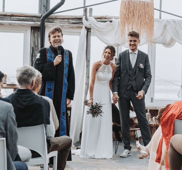 jelle kuiper trouwambtenaar