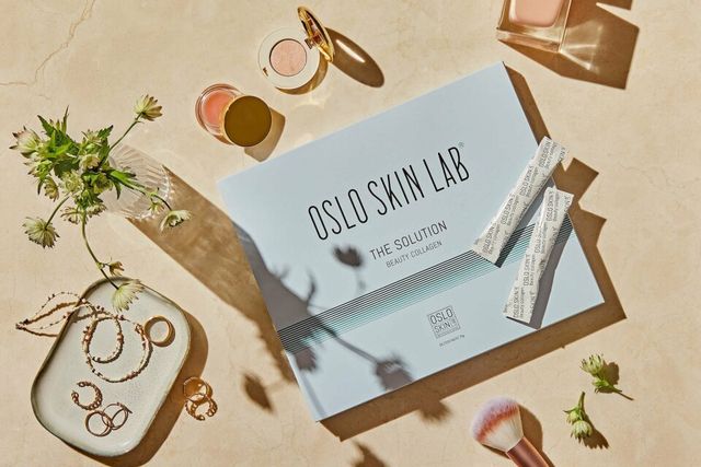 oslo skin lab verpakking
