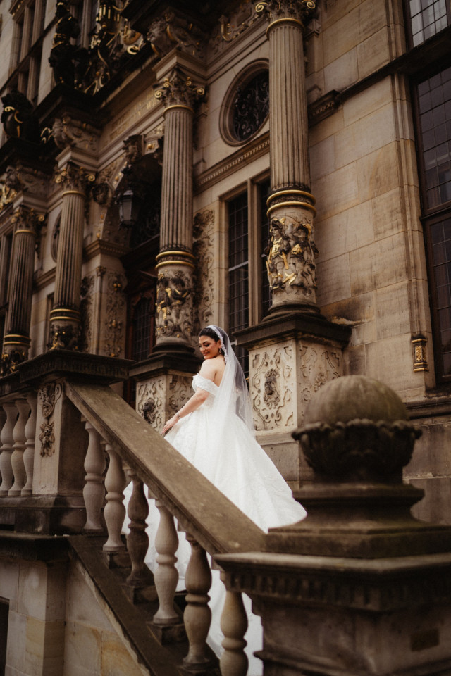 Locatie per matrimonio.