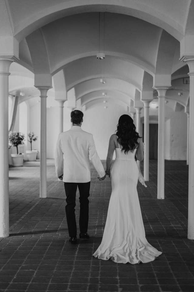 organizzare un matrimonio