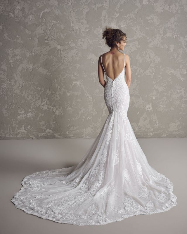Sottero and Midgley Berlin