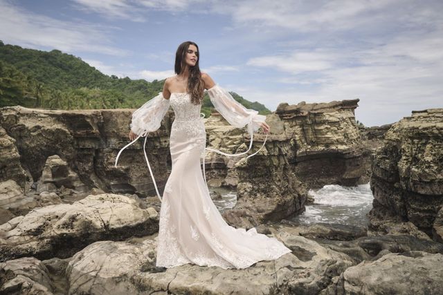 Brautkleid Connor