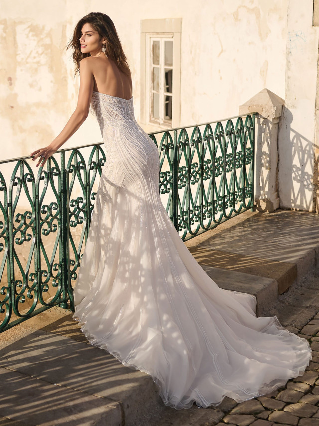 Sottero et Midgley Positano