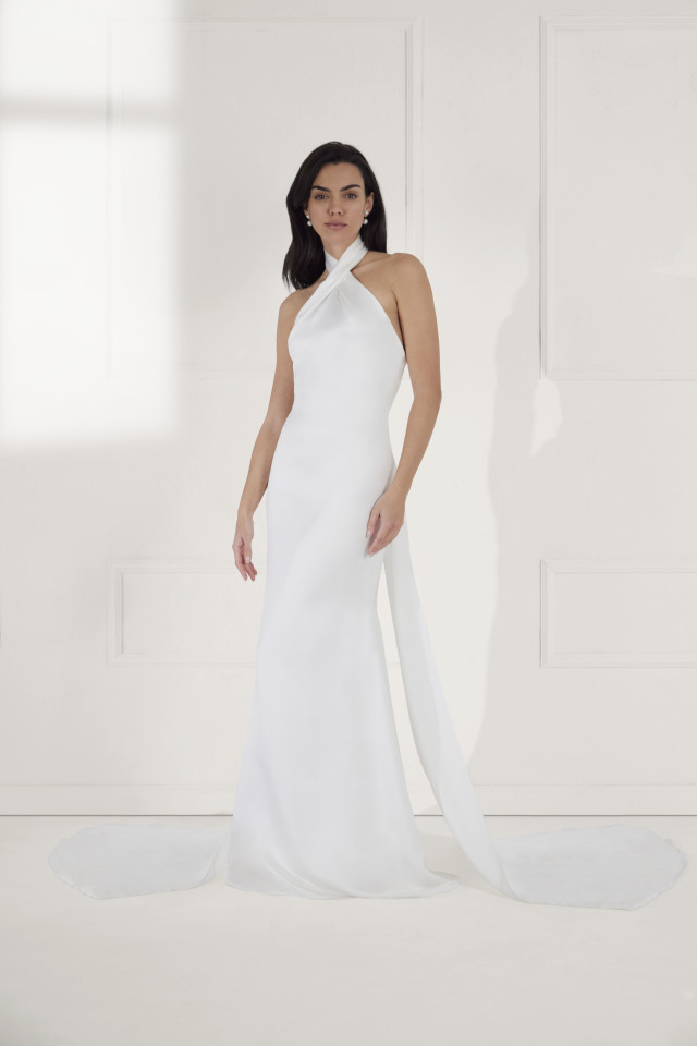 Brautkleid