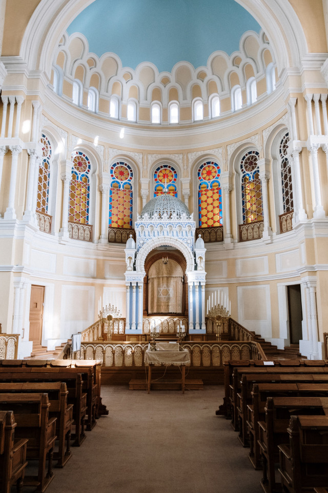 Synagog
