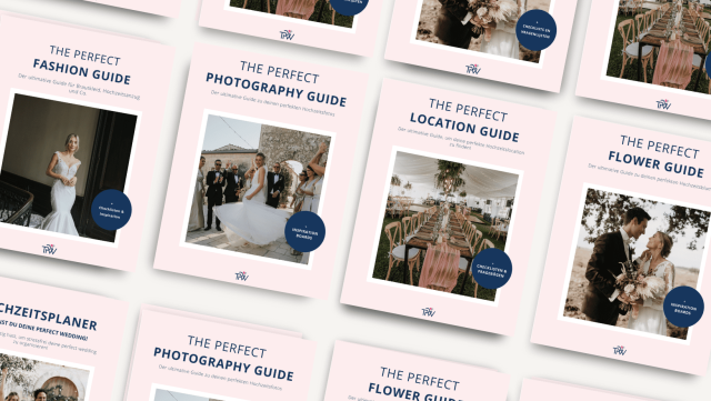Vorbild der Guide Covers