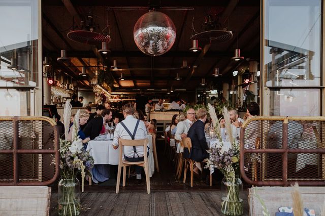 diner bij helling 7