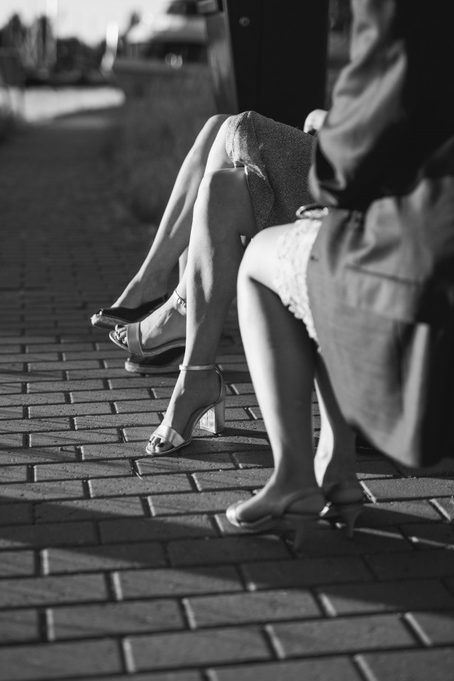 Zapatos de novia planos