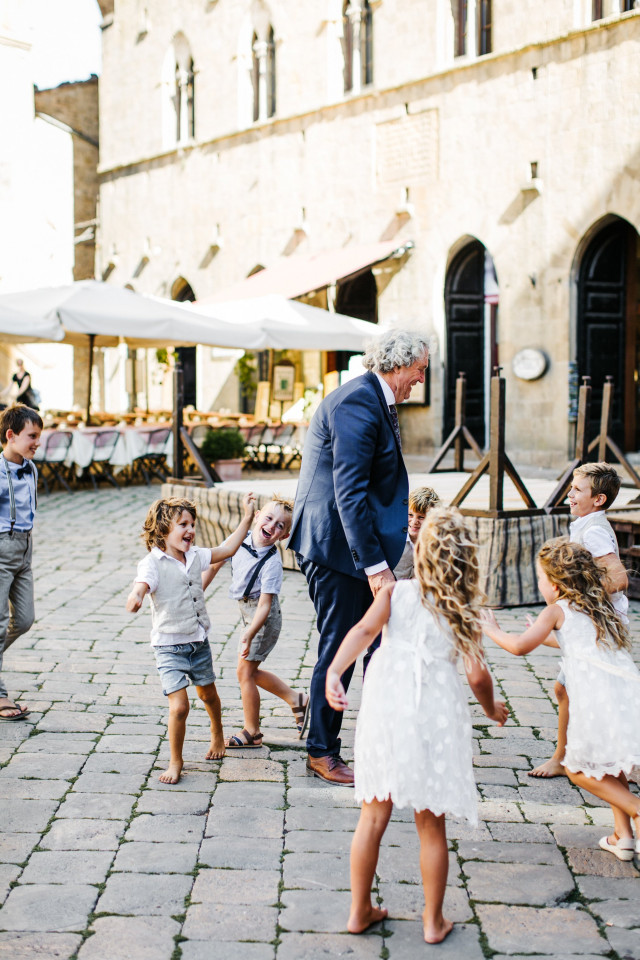 efants de mariage